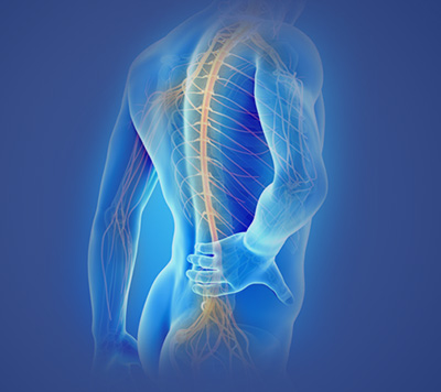 Spine and Orthopaedic Surgery Clinic - Centre for Orthopaedics