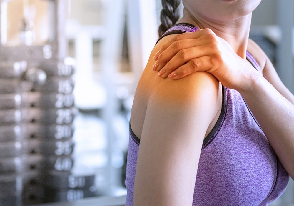 Sports, Shoulders & Elbow Surgery