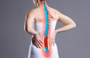 Lower Back Pain (Lumbar Pain)